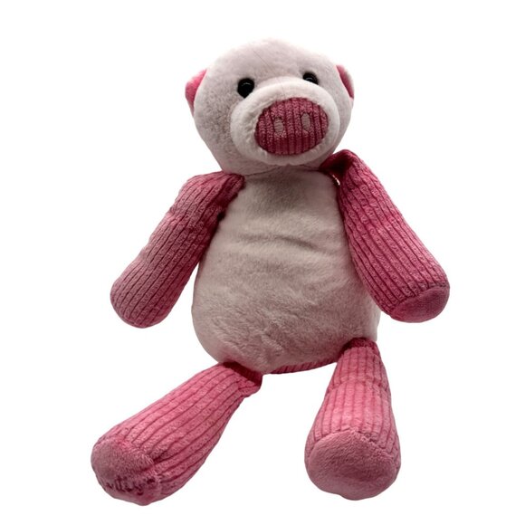 Scentsy Buddy Penny the Pink Pig Plush Stuffed Animal Newborn Nursery Scent Pack - Picture 1 of 11
